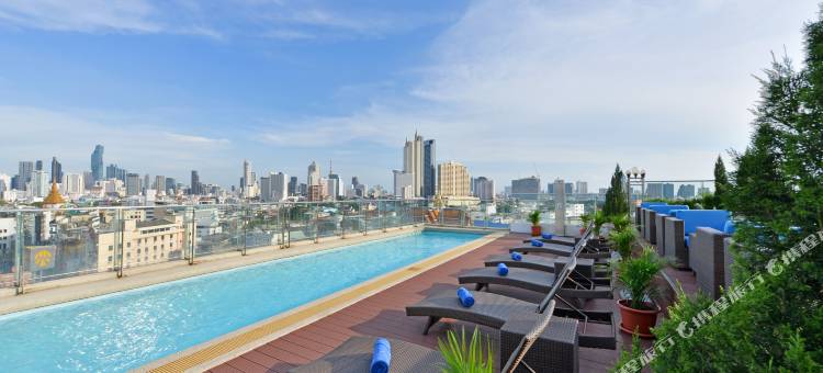 曼谷京华大酒店(Hotel Royal Bangkok)图片