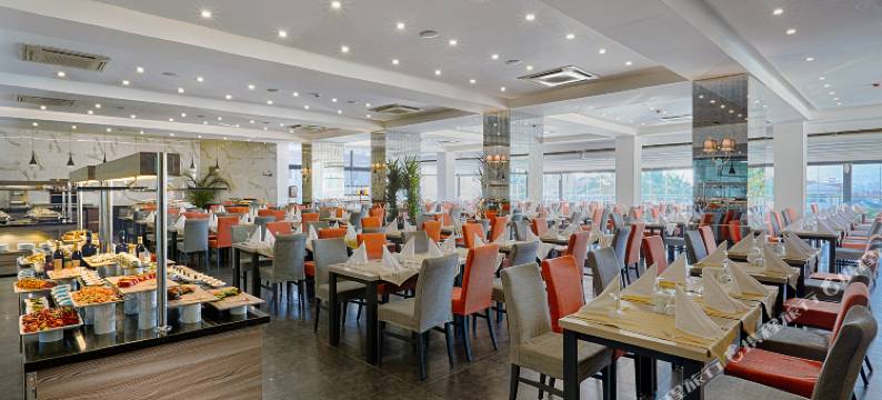 皮瑞尔温泉酒店及美容水疗中心(Pırıl Hotel Thermal&Beauty Spa)图片