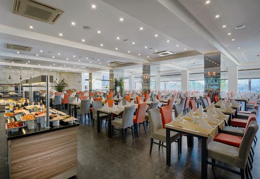 Pırıl Hotel Thermal&Beauty Spa Hotel Overview