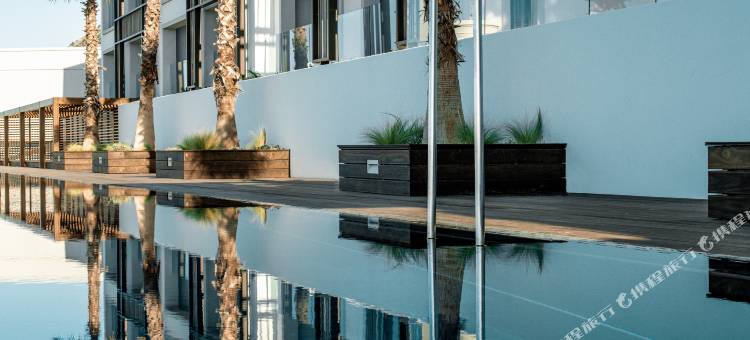 米茨斯夏宫酒店(Mitsis Summer Palace)图片