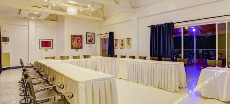 维他里斯白沙酒店(Vitalis White Sands)图片