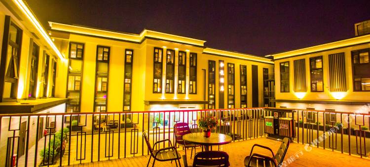 和悦酒店(云龙湖博物馆店)图片