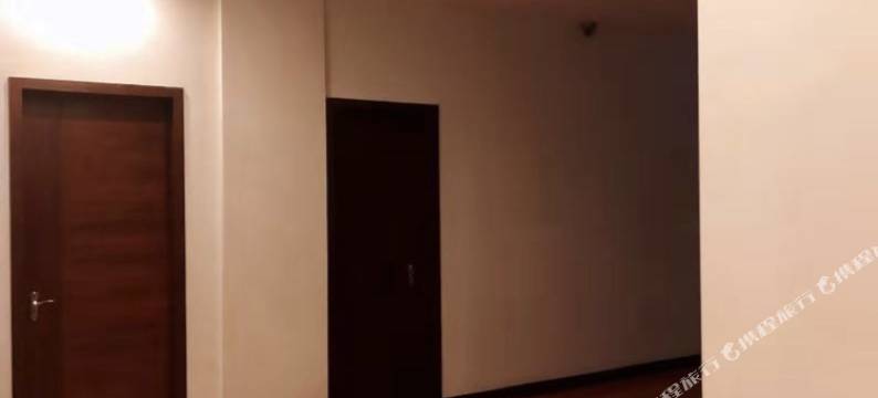 婺源馨家精品客栈图片