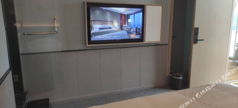 蚌埠糖果假日宾馆图片