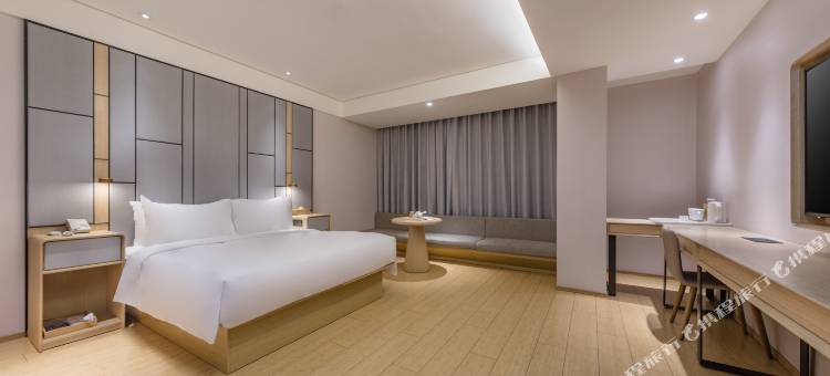 全季酒店(福州鼓山福马路店)图片