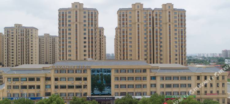 麗枫酒店(莱阳市中心店)图片