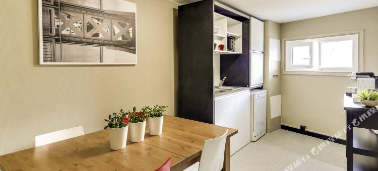 宜必思巴黎林荫大道歌剧院9e酒店(Ibis Paris Grands Boulevards Opéra 9e)图片