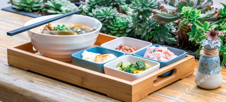 遵义品韵·轻居酒店图片