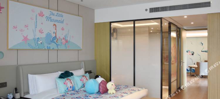 上海浦东温德姆酒店图片