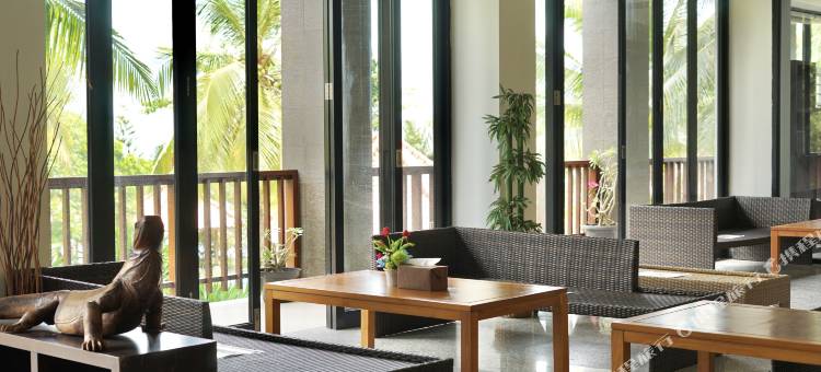 拉普利马酒店(Laprima Hotel)图片