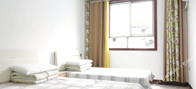 沙河颐和公寓图片