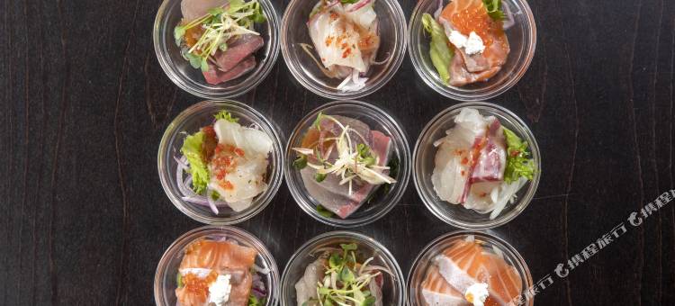 札幌站前Forza酒店(Hotel Forza Sapporo Station)图片