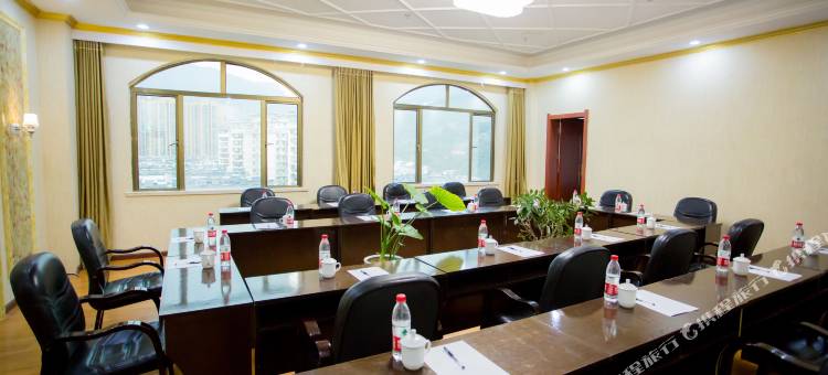 宏昌酒店(兴山高铁站店)图片