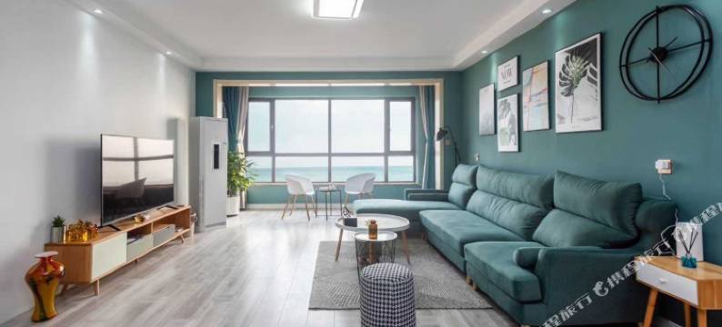 青岛南望民宿图片