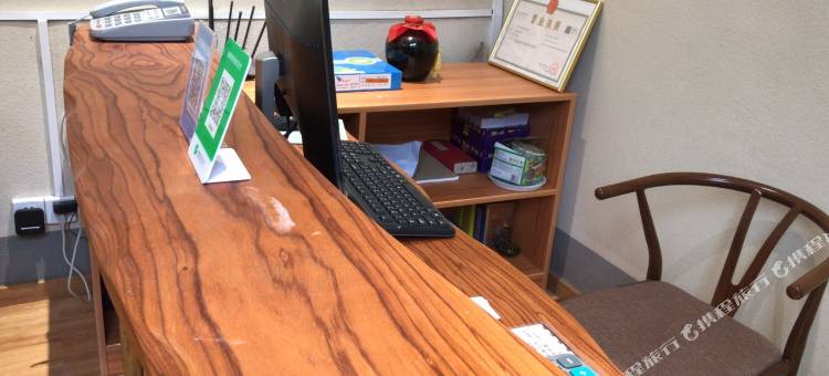 雲来・Quiet Cloud | 度假客栈(乳源云门山旅游度假区店)图片