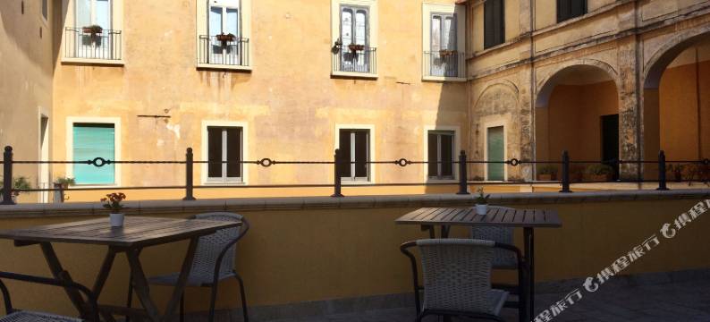 贝努奇宫酒店(Palazzo Benucci - Residenza di Charme)图片