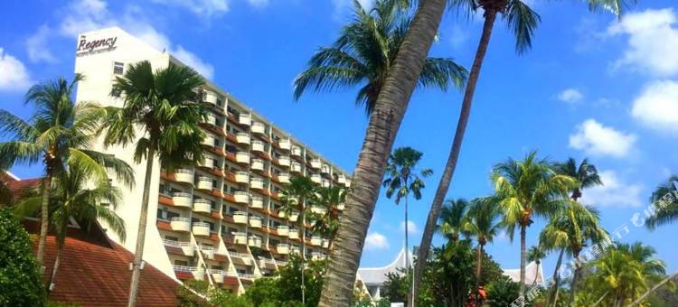 丹绒端海滩摄政度假村(The Regency Tanjung Tuan Beach Resort Port Dickson)图片