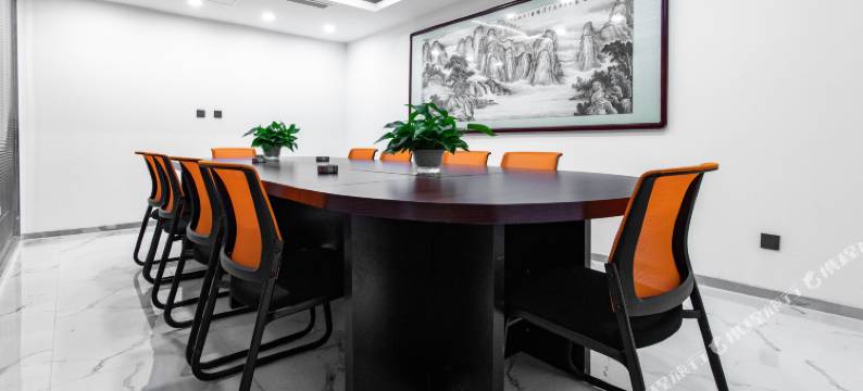 安国天宝轻奢酒店图片