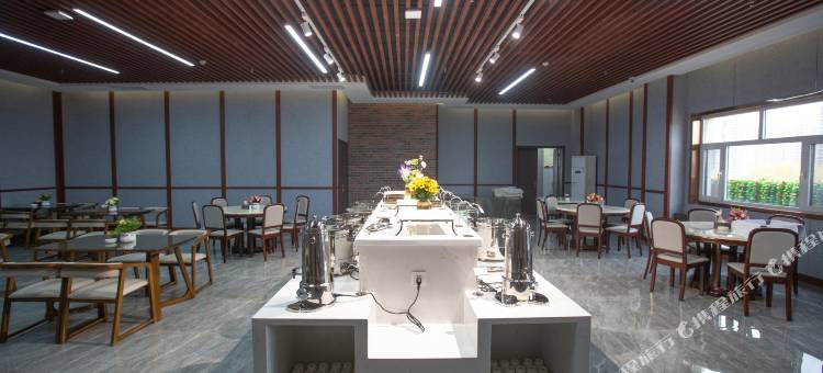 霍州名都精品酒店图片