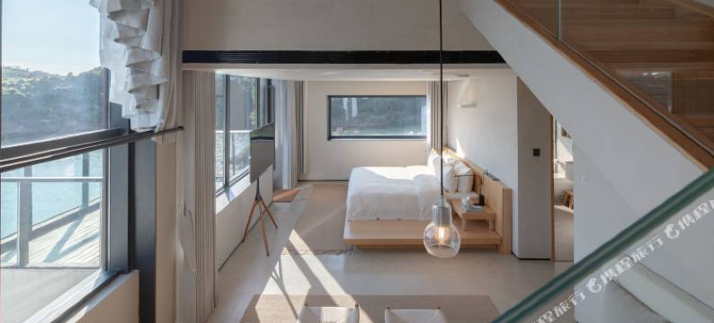 大乐之野(千岛湖店)图片