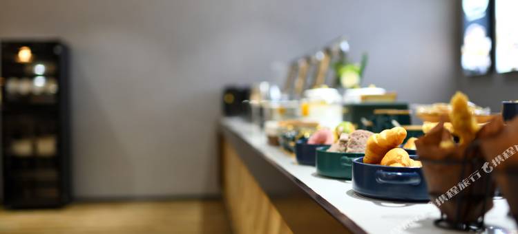 锦州枫雅酒店(辽沈战役纪念馆火车站店)图片