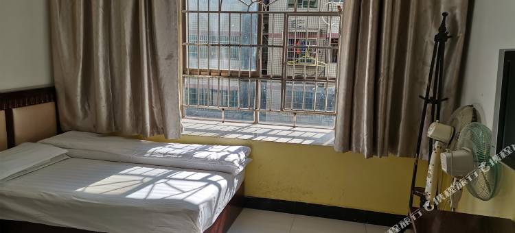 长沙裕民家庭旅馆(肿瘤医院店)图片
