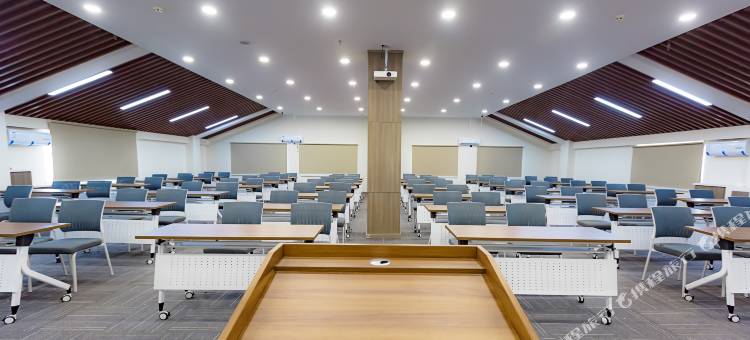 睿柏·云酒店(建昌古城店)图片