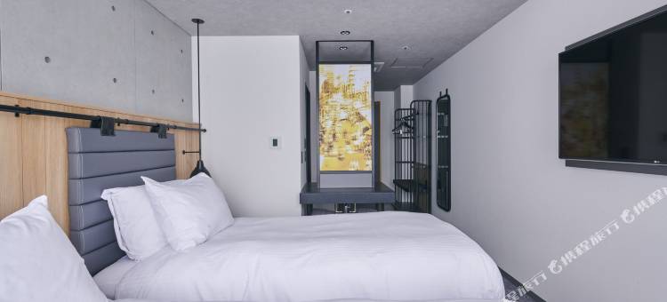 宜必思尚品名古屋酒店(Ibis Styles Nagoya)图片