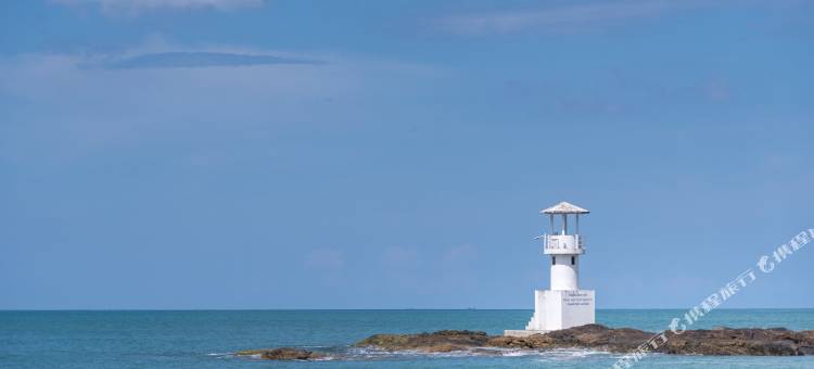 考拉海景Kokotel酒店(Kokotel Khao Lak Seascape)图片