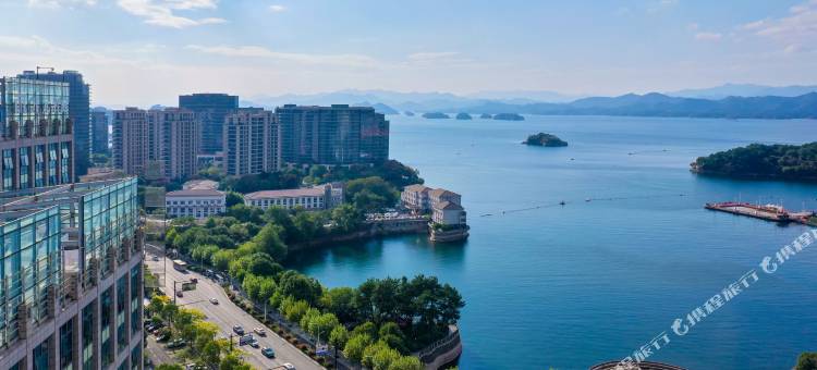 千岛湖饭店图片