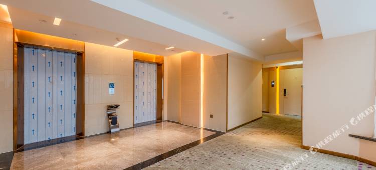 麗枫酒店(广州太古仓沙园地铁站店)图片