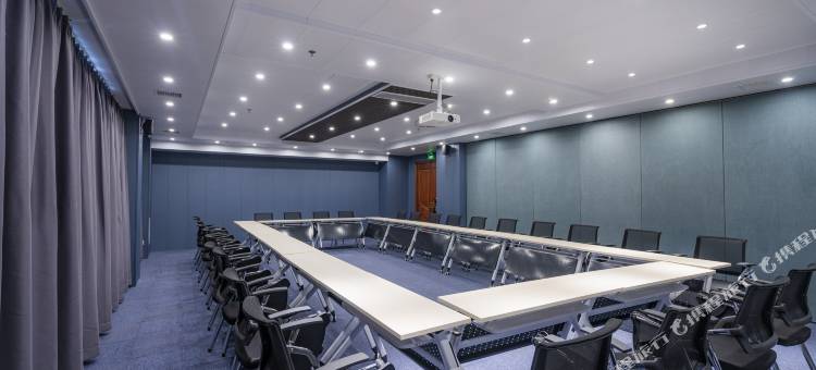 汉庭优佳酒店(沈阳浑南奥体中心店)图片