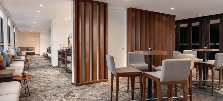 吉隆坡满家乐凯悦嘉寓酒店(Hyatt House Kuala Lumpur, Mont Kiara)图片