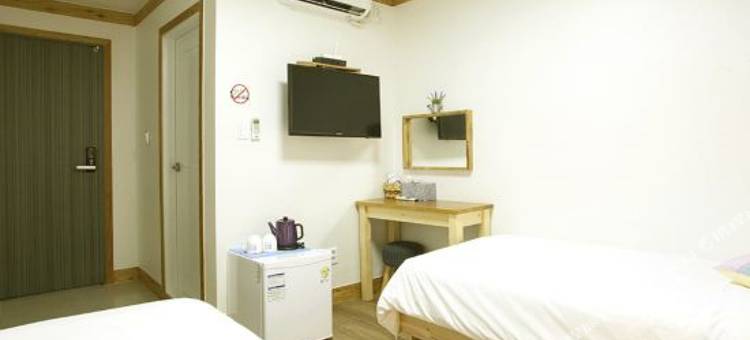 东大门答尔可姆迷你酒店(Mini Hotel Dalkom Dongdaemun)图片