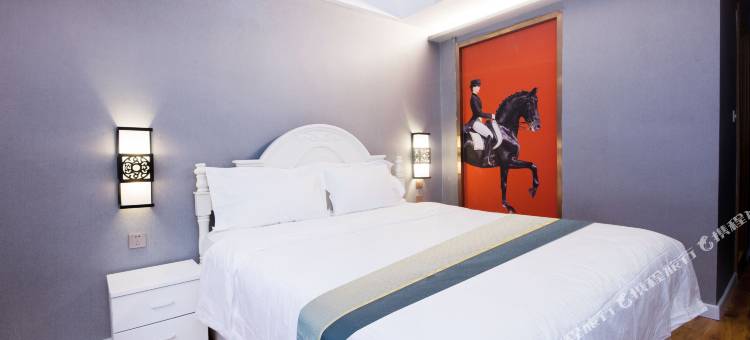 佳泰连锁商务宾馆(庄河高铁站店)图片