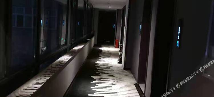 金沙·印象酒店(平顶山和平路步行街店)图片
