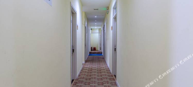 布丁连锁酒店(济南齐鲁医院泉城广场店)图片