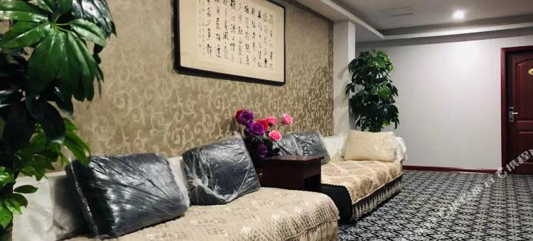 新乡东方快捷宾馆(胖东来二胖店)图片