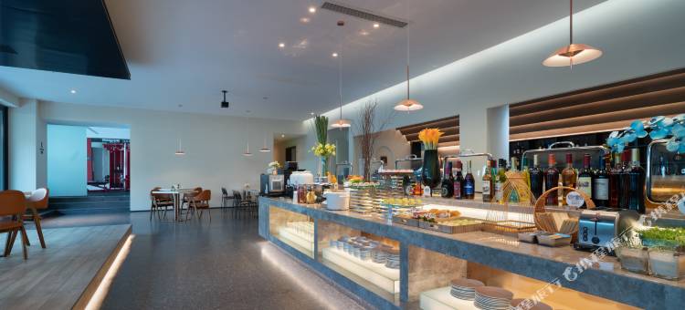 杭州拱墅万达广场开元颐居酒店图片