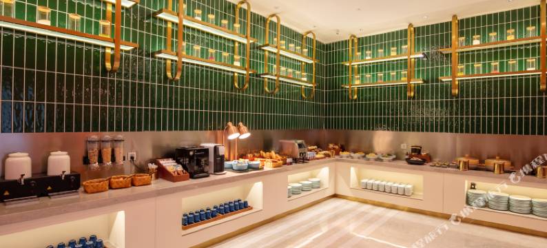 桔子酒店(北京园博园杜家坎店)图片