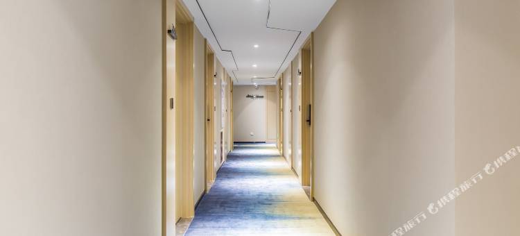 蔚徕酒店(廊坊大厂店)图片