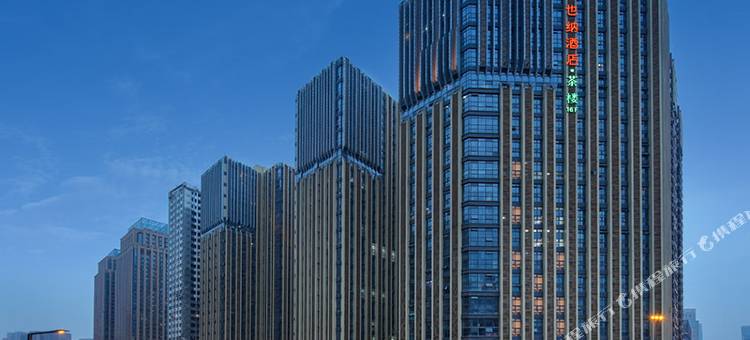 维也纳酒店(成都会展中心银泰城店)图片