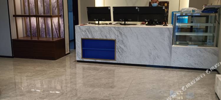 7天优品Premium酒店(德阳五洲广场工程职业技术大学店)图片