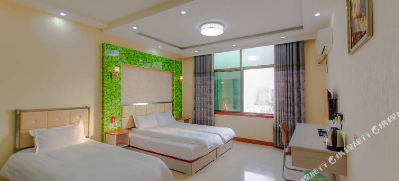 鄄城舜王商务宾馆图片