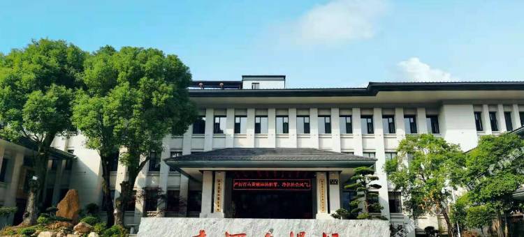 明月山温汤大酒店图片