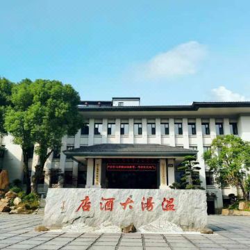 明月山温汤大酒店图片