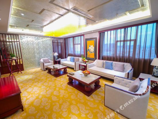 您的位置: 首页 酒店预订 咸阳酒店 > 咸阳杨凌国际会展中心酒店