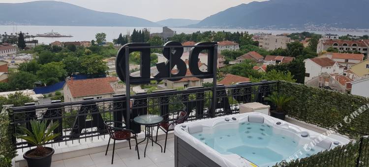 蒂瓦特D&D公寓(D&D Apartments)图片