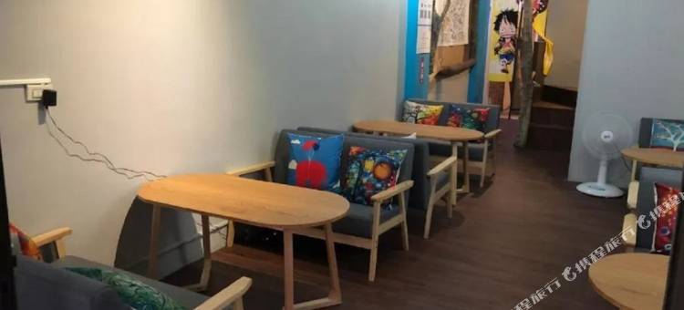 花莲好人青旅图片