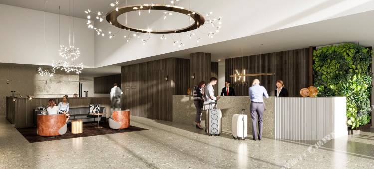 玛杰斯蒂克套房酒店(Majestic M Suites)图片